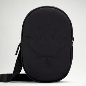 Lululemon team Canada crossbody bag